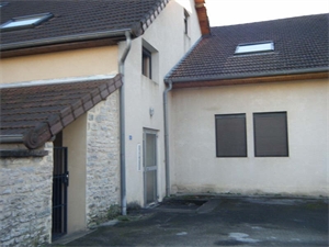 appartement à la location -   25480  PIREY, surface 20 m2 location appartement - APR723227